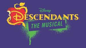 DESCENDANTS: THE MUSICAL is Now Available For Licensing 