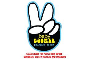 THE BABY BOOMER SHOW Comes to Metropolis Performing Arts Centre Image