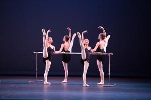 Miami City Ballet Stages Family-friendly Event In Pompano Beach  Image