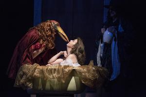 The Hinterlands Present Double Edge Theatre's LEONORA AND ALEJANDRO Image