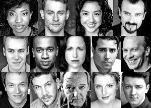Casting Announced For Chicago Shakespeare Theater's AS YOU LIKE IT Image