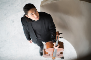 Australian Youth Orchestra Returns To Victoria In April Image
