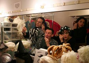 FORBIDDEN BROADWAY Comes To Ivoryton Image