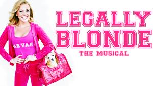 LEGALLY BLONDE to Take the Stand at ArtFACTORY Image