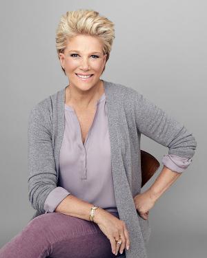 Journalist Joan Lunden to Discuss New Book at Ridgefield Playhouse, March 26 Image