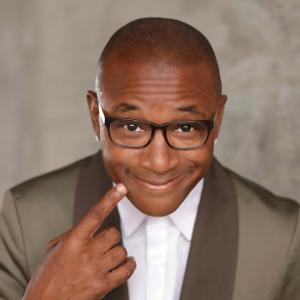 Tommy Davidson to Play Limited Engagement at Jimmy Kimmel's Comedy Club 