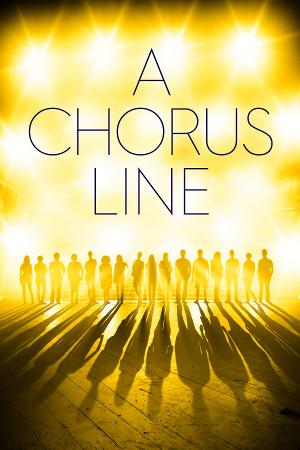 Bay Area Musicals' A CHORUS LINE Casting Announced Image