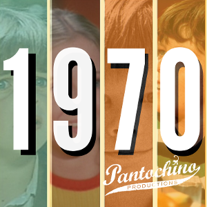 Pantochino Flashes Back To '1970' In Downtown Milford Image