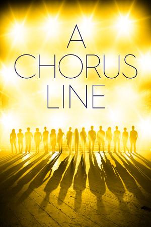 Cast Announced For Bay Area Musicals' A CHORUS LINE 