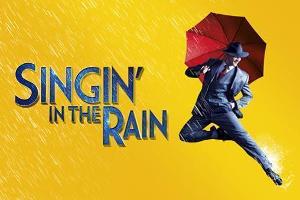 SINGIN' IN THE RAIN Will Embark On 2021 UK Tour  Image