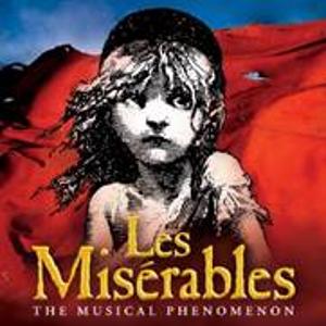 DPAC Announces Digital Rush Lottery For LES MISERABLES 