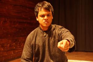 Akshara Theatre Presents WE ARE CITIZEN INDIA Image
