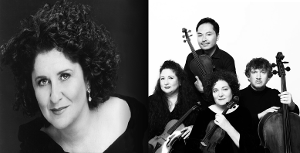 Music In Midtown Concert Series Will Present Sylvia Kahan, Piano And Quartet 131 