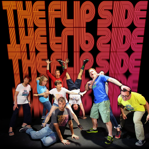 The Flip Side: Improv Announced At Dreamcatcher March 21 