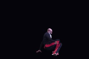 Award-Winning Choreographer Raphael Xavier Presents SASSAFRAZZ: FROM ROOTS TO MASTERY Image