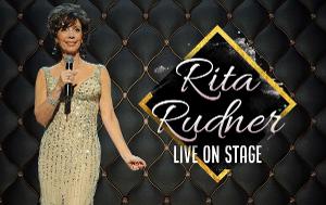 Patchogue Theatre Presents Comedian Rita Rudner Image
