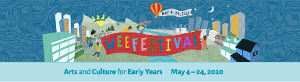 WEEFESTIVAL Unveils Full Programming For 5th Anniversary Edition Image