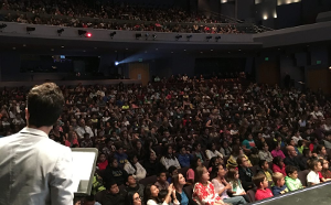 New West Symphony Connects 4,000 Students To Music With Interactive Concerts Image