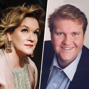 92Y Presents Orpheus Chamber Orchestra In Mahler's DAS LIED VON DER ERDE Image