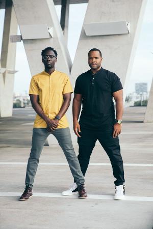 Black Violin To Bring “Classical Boom” Style To Houston Image
