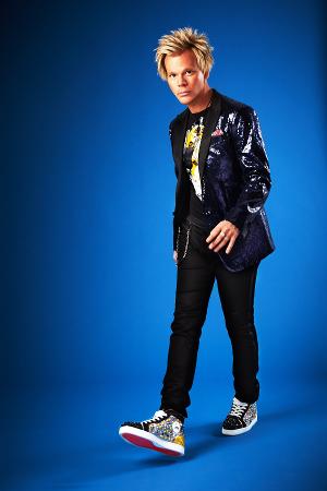 Brian Culbertson Brings THE XX TOUR To The Southern Image