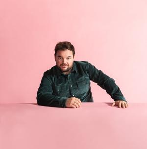 Lloyd Griffith Adds Additional Tour Date At The Ambassadors Theatre Image