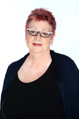 Jo Brand To Host Dave's COMEDY AGAINST LIVING MISERABLY Image