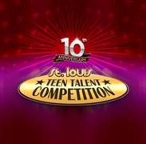10th STL Teen Talent Competition Chooses 16 HS Acts For Final Event 