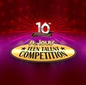 10th STL Teen Talent Competition Chooses 16 HS Acts For Final Event Image