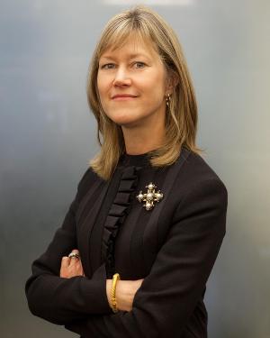 Theatre Forward Announces Gretchen Shugart As Its New Executive Director Image