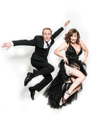 Broadway Veterans Celebrate The American Songbook In Support Of Ensemble Theatre Company's Education Programs Image