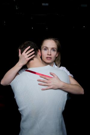 FACTORY Presents The Toronto Premiere Of ONE Image