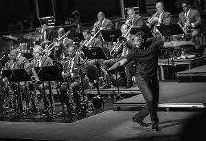 Duke Ellington Performance Series Continues With SUCH SWEET THUNDER Image