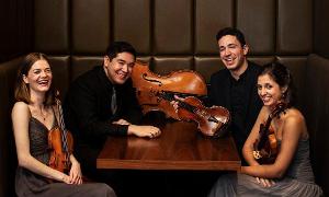 Chamber Music Society Issues Statement Regarding Events During Covid-19 Outbreak Image