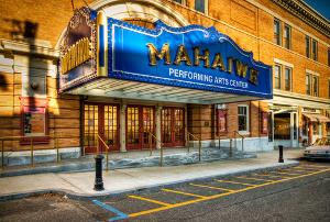 Mahaiwe Performing Arts Center Issues Response Regarding Coronavirus  Image