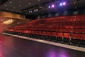 Kumble Theater Issues Update Regarding Covid-19 Outbreak Image