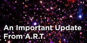 American Repertory Theater Cancels Upcoming Events In Response To COVID19 Image