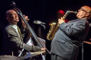 The Clayton Brothers Quintet Caps The 2019-2020 Jazz Series At Segerstrom Center 