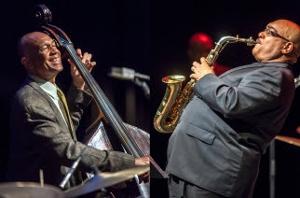 The Clayton Brothers Quintet Caps The 2019-2020 Jazz Series At Segerstrom Center Image