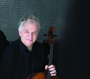 Celebrated Cellist Joel Krosnick To Give Master Class At Hoff-Barthelson Music School  Image