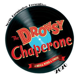 North Farmington High School Presents THE DROWSY CHAPERONE Image