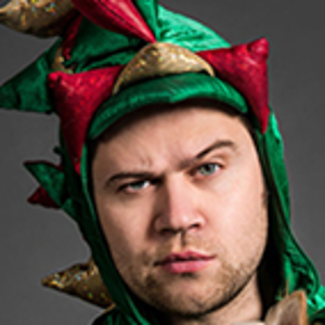 PIFF THE MAGIC DRAGON Comes to the Landmark Image