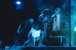 National Black Theatre Cancels BAYANO Performances 