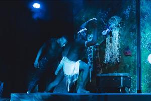 National Black Theatre Cancels BAYANO Performances Image