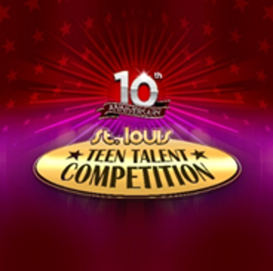 10th St. Louis Teen Talent Competition Postponed Image