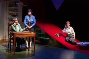 Fingersmiths To Bring Critically Acclaimed Play To Canada Water Theatre Image