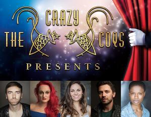 The Crazy Coqs Presents to Continue Season with A Celebration of French Theatre 