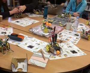 Innovative Digital Technology Programme Rolls Out Across Warrington Image