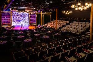 The Den Theatre To Close Through April 12, 2020 Image