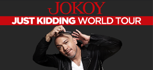 Jo Koy Spokane Show Postponed Until October 24th Image